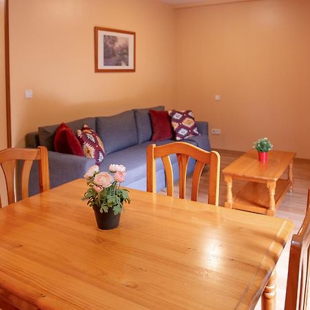Vista Arinsal Apartments エクステリア 写真