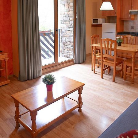 Vista Arinsal Apartments エクステリア 写真