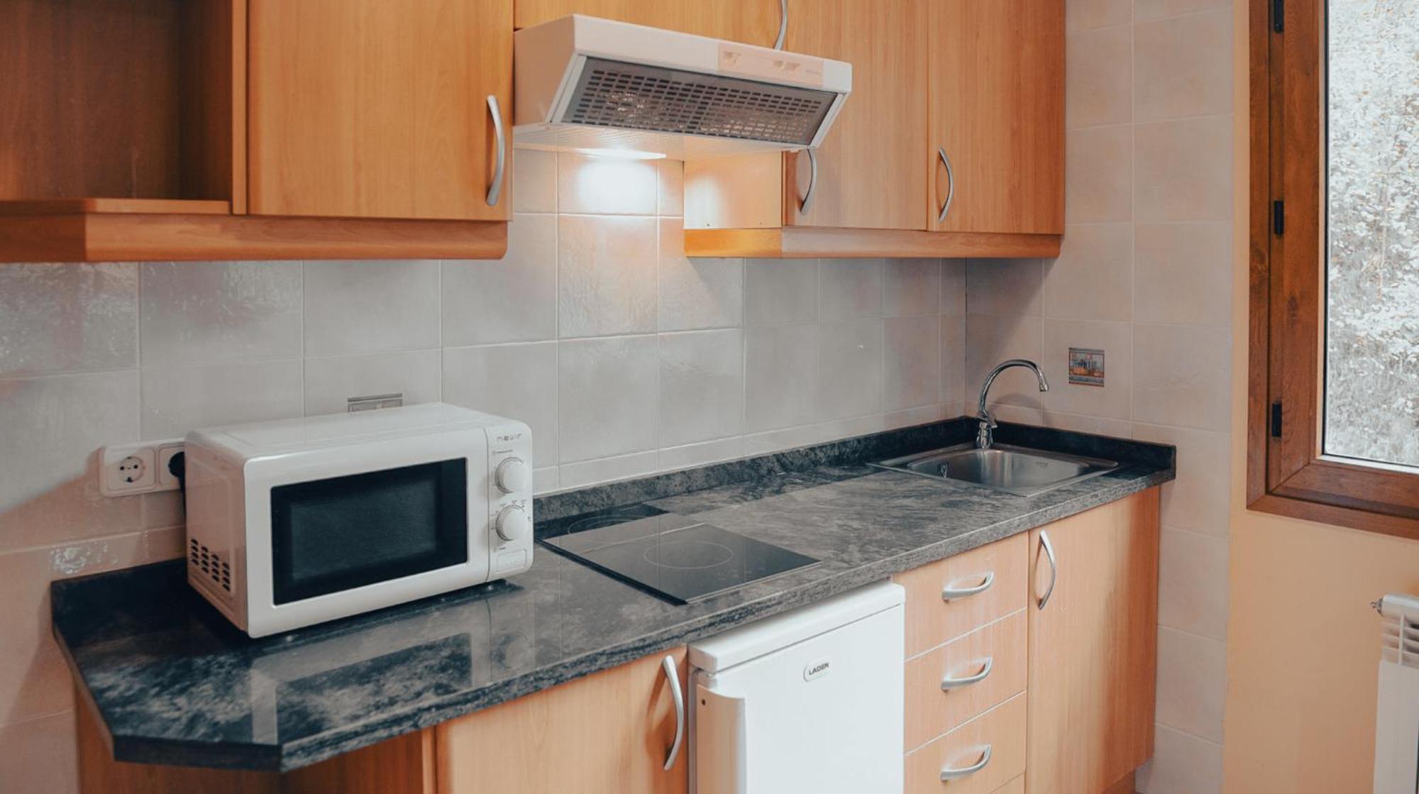 Vista Arinsal Apartments エクステリア 写真