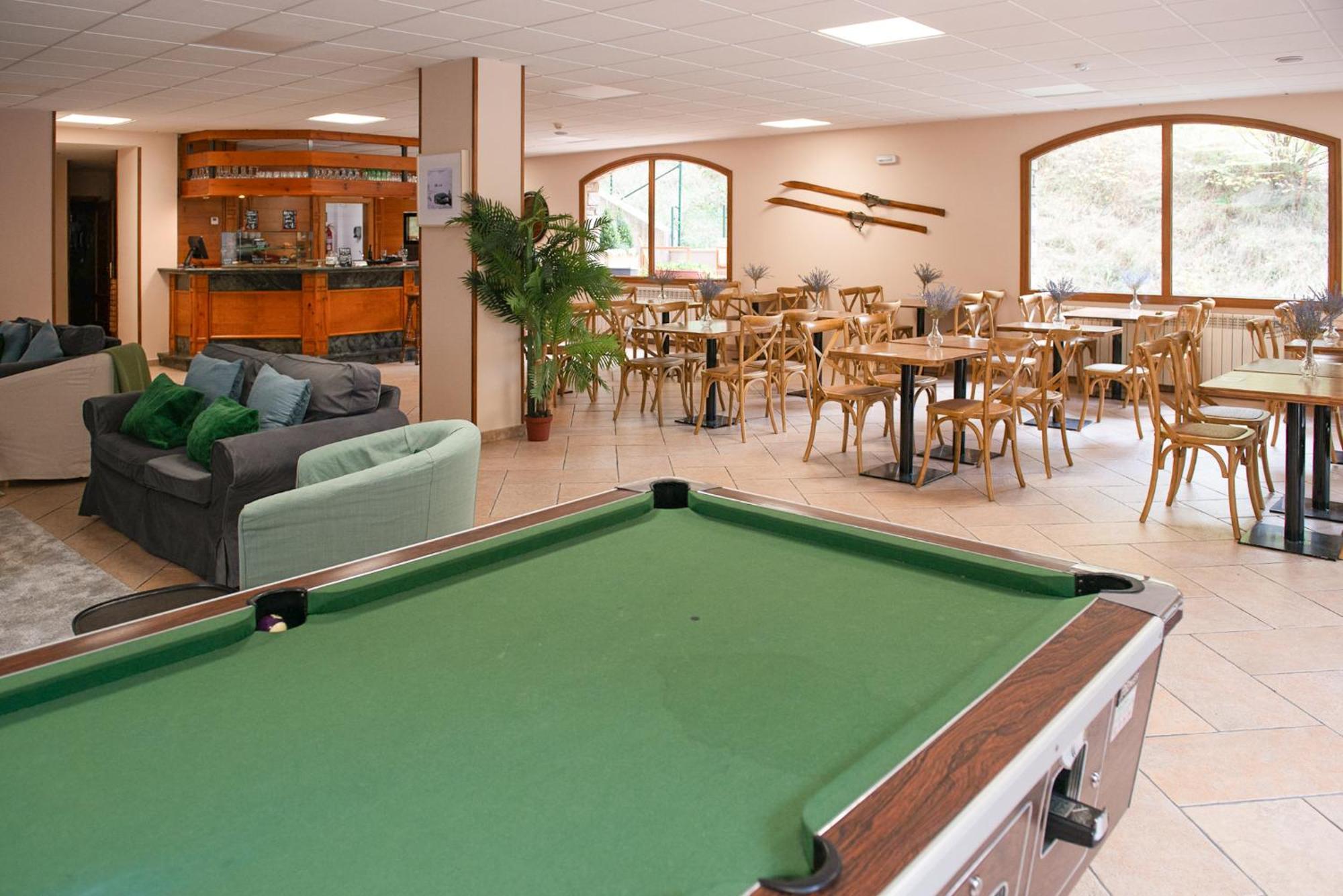 Vista Arinsal Apartments エクステリア 写真